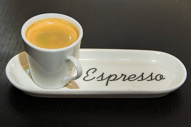 قهوه اسپرسو فوری انرژی بخش و دلچسب